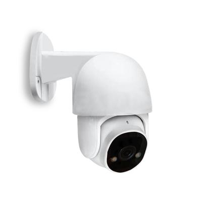 China NIGHT VISION OEM New Arrival AHD PTZ Outdoor CCTV Camera 1080P Security PTZ AHD Camera for sale