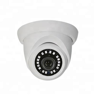 China NIGHT VISION OEM 4 IN 1 AHD Indoor Optional AHD TVI CVI CVBS OSD Function CCTV Camera 1080P 2.8 3.6 12MM Lens Analog Indoor Security AHD Dome Camera for sale