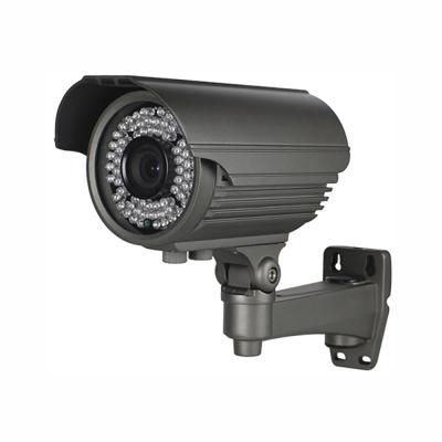 China AHD TVI CVI CVBS OSD Menu Function CCTV Camera 1080P Analog Outdoor Manual Focus NIGHT VISION OEM 4 1-Focus 2.8 To 12MM Lens Security AHD Camera for sale