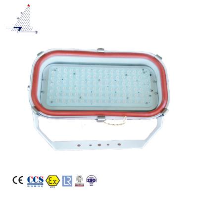 China Boat Ship Yacht Flood Light TG15LED Marine Marine Led Search Light for sale