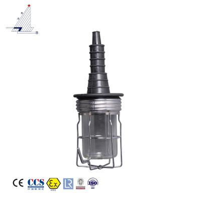 China Boat/Ship/Yacht Marine Portable Light Hand Lamp 220V/24V 25W/24W CSD4 for sale