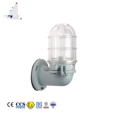 China Boat Yacht Yacht Boat Wall Lighting Marine Work Light WB-2 for sale