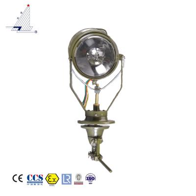 China Boat Vessel Yacht Boat Search Light TG16A for Boat Vessel Yacht for sale