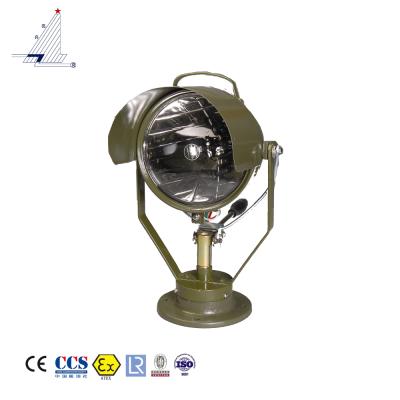 China Boat Vessel Yacht Liangzhou Boat Search Light TG16B For Boat Vessel Yacht for sale