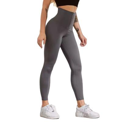 China Hot sale Women Legging for Fitness High Waist Push Up Sports Leggings Women Legging Sportswear zu verkaufen