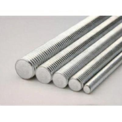 China Coupler nuts, threaded rod M6 for sale