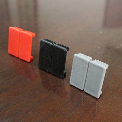 China Suitable for 41*21 channel unistrute plastic mount for sale