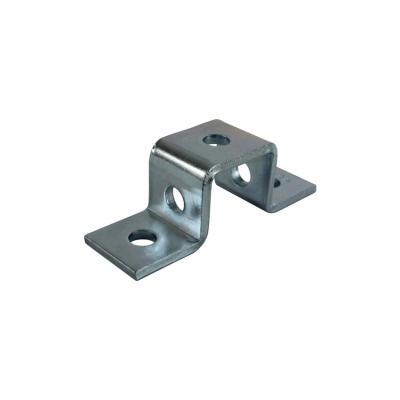 China Stainless Steel Channel Strut Construction Fixture for sale