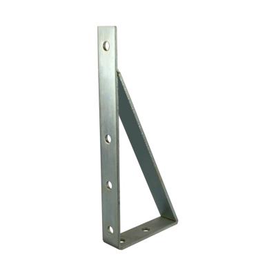 China Air Conditioner Bracket Stainless Steel Strut Channel Bracket for sale