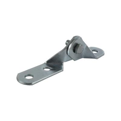 China anti-vibration clamps LS-06 for sale