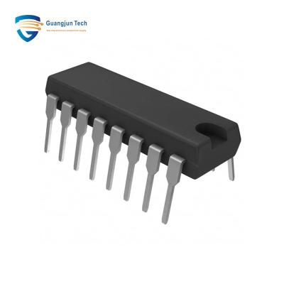 China PGA2311PA audio chip [IC volume control 16DIP VOLUME CONTROL] for sale