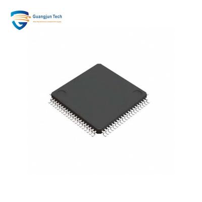 China audio chip BD34704KS2 [IC 80SQFP AUDIO SIGNAL PROCESSOR] audio signal processor for sale