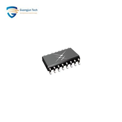 China SI8244BB-D-IS1R chip [IC line driver Audio 16SOIC LINE DRIVER MODULE] for sale