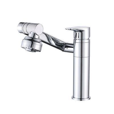 China Electric Faucets Sensor Kitchen Faucet Brass Pull Down Automatic Sensor Kitchen Sink Mixer Sale Plated Ceramic Classic Body OEM Hot Style for sale