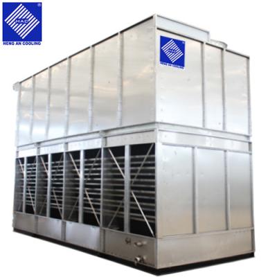 China Industrial Cooling System Forced Draft Cooling Tower Design Easy To Maintain Philippines Russia Mexico Thaila for sale