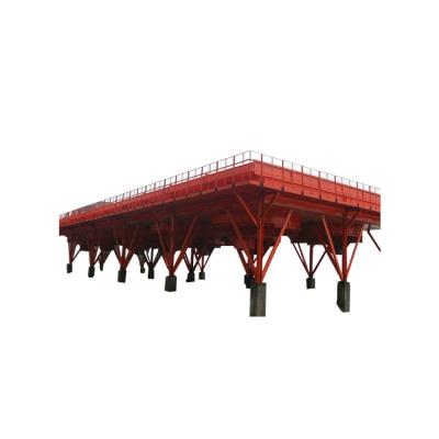 China Factory Industrial Wet Dry Hybrid Cooling Tower for sale