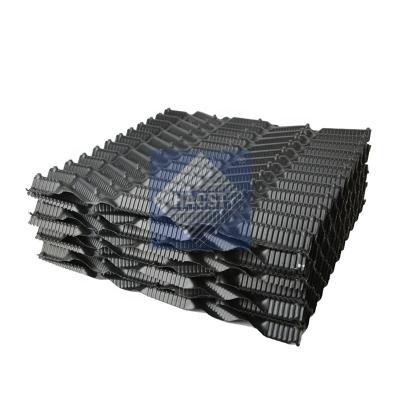 China Cooling Tower Sparts Cooling Tower Fill, PVC Fill For Cooling Tower, Cooling Tower Honeycomb Filler for sale