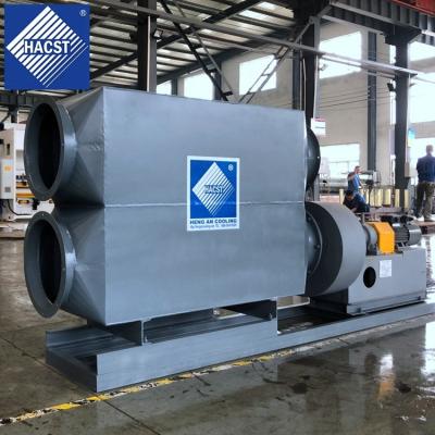 China Boiler Exhaust Heat Recovery Device Heat Pipe Heat Exchanger for Coke Oven Flue Waste Gas Philippines Russia Mexico Thaila for sale