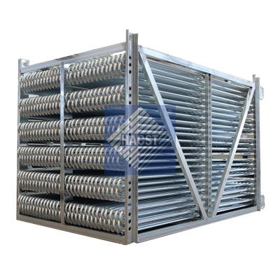 China Industrial Fluids Cooling 304 Stainless Steel 316l Cooling Towers Coil Tube Pipe Replacement For Cooling Tower Philippines Russia Mexico Thaila for sale