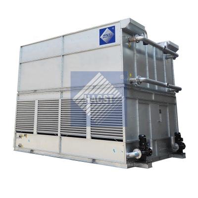 China Industrial Fluids Cooling Industrial Closed Water Cooling Tower for Industrial Refrigeration Philippines Russia Mexico Thaila for sale