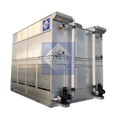 China Increase Water Cooling Capacity Industrial Water Cooling Tower Philippines Russia Mexico Thaila for sale