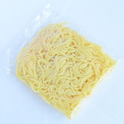 China Low-CARB [RTS] Fresh Ramen Noodles 180g for sale