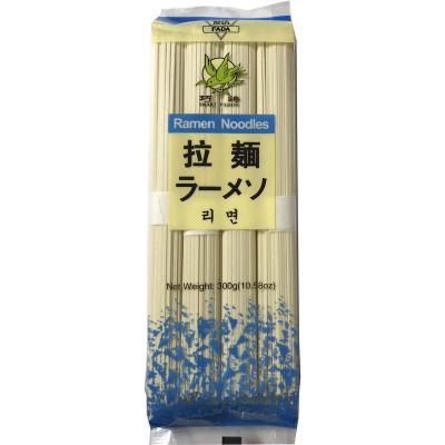 China Wholesale Low-CARB Japanese Style OEM Udon Ramen Noodles for sale