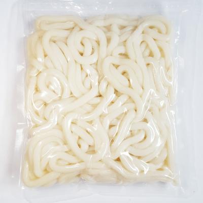 China Wholesale Fresh Udon Noodle Low-CARB Japanese Style Korea Instant Noodles for sale