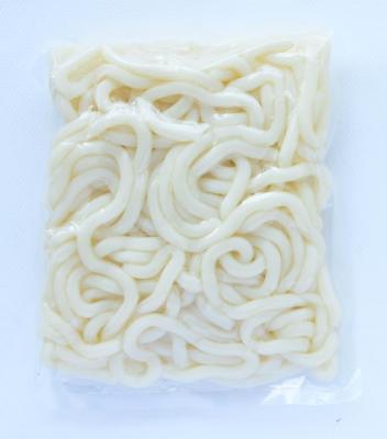 China Low-CARB Japanese Style Wholesale Fresh Udon Noodles for sale