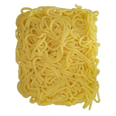 China Wholesale low fat healthy korean ramen noodles in bulk with halal meat for sale