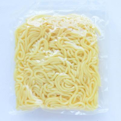 China OEM Gluten Free Fresh Ramen Noodle for sale