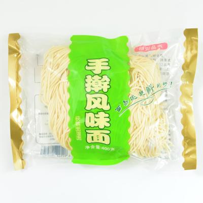 China Wholesale Low-CARB Fresh & Wet Wheat Noodles for sale