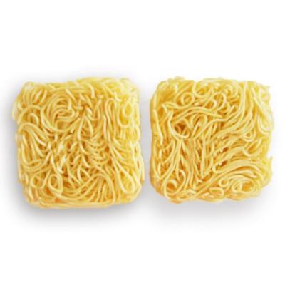 China Low-CARB BRC Egg Fast Cooking Ramen Noodle Chow Mein Noodle for sale