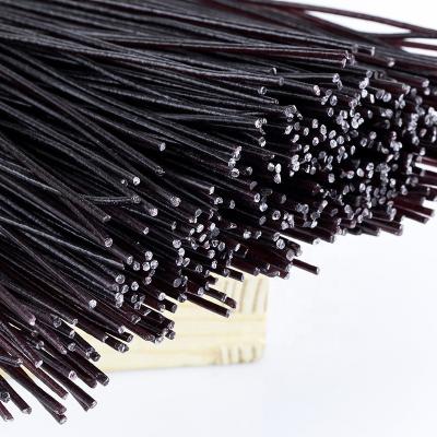 China BRC Low Fat Wholesale Black Rice Noodles for sale