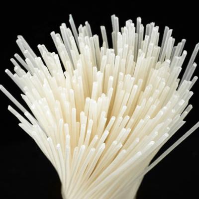 China Rice Gluten Free Dry Thin Vermicelli Noodles for sale