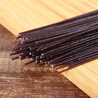 China Low Fat Black Rice Noodles for sale