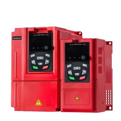 China 3 Phase General Purpose Sina Pure Wave Frequency Inverter with GM800 Brake Module for sale