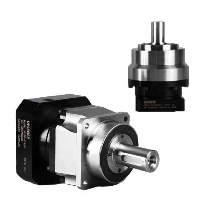 China Garment Shops ND Gear Helical Precision Planetary Reducer for sale