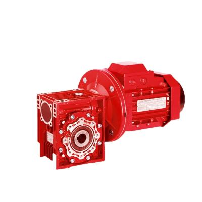 China Hotels RV Right Angle Speed ​​Reducer Gear Box for sale