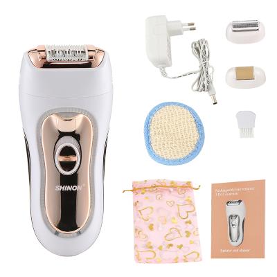 China Safely Removes SH7813 Laser Hair Removal Machine Portable Home Hand Attached Laser Hair Removal Shopify Dropshipping for sale