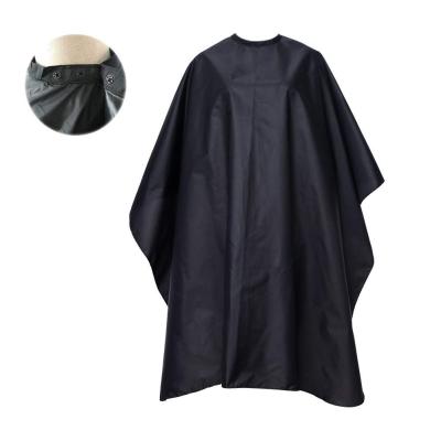 China Professional Waterproof Professional Trimmer Equipment Magiczone Salon Cape With Snap Closure Hair Salon Cutting Cape Barber Hairdressing Cape for sale