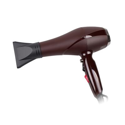 China Multi-speed Ionic Adjustment Power Strong Barber Styling Tools Hot /Cold Air Dryer for Salons and Household Professional Hair Dryer for sale