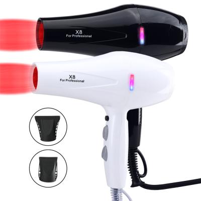 China Ionic Cordless Rechargeable Machine Professional Salon Powered Hood Salon Professional One Step w/high Hair Dryer for sale