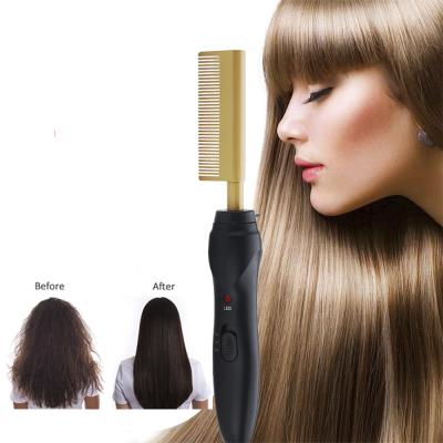 China Professional Hot Ionic Infrared Styler Personal Rotating Dry And Wet Quick Hair Styler One Step Airbrush Dryer And Volumizer Hair Salon Curler for sale