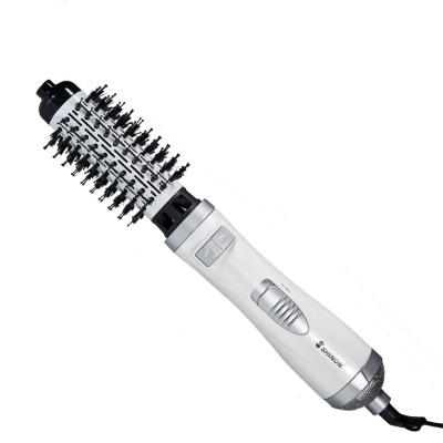 China Instant Product Brush SH8228 Hot Air Curling Iron Hair Comb Professional Electric Smart Hair Curling Iron Brush Whole Head for sale