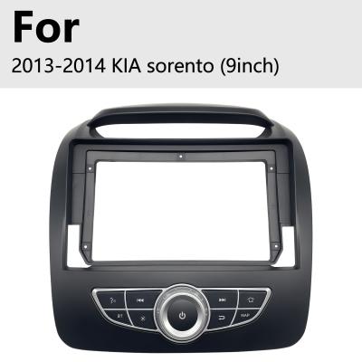 China 2013-2014 KIA Sorento Multimedia Player 9 Inch Android Player For Car for sale