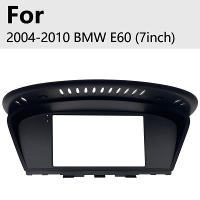 Κίνα 7 ιντσών BMW Android Head Unit GPS Stereo 2004-2010 BMW E60 Android Head Unit προς πώληση