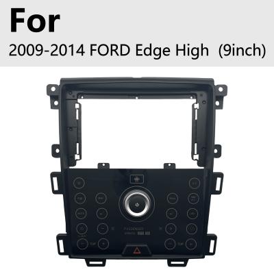 Cina Ford Edge High Android Car Multimedia Navigation Player 9 pollici Android Car Stereo in vendita