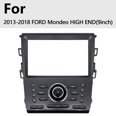 China 9 Inch Auto Car Multimedia Player 2013-2018 FORD Mondeo Head Unit for sale