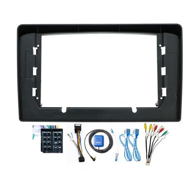 China Yuecai Factory Supply Car Frame Car Radio Frame Accessorie For ChangCheng for sale